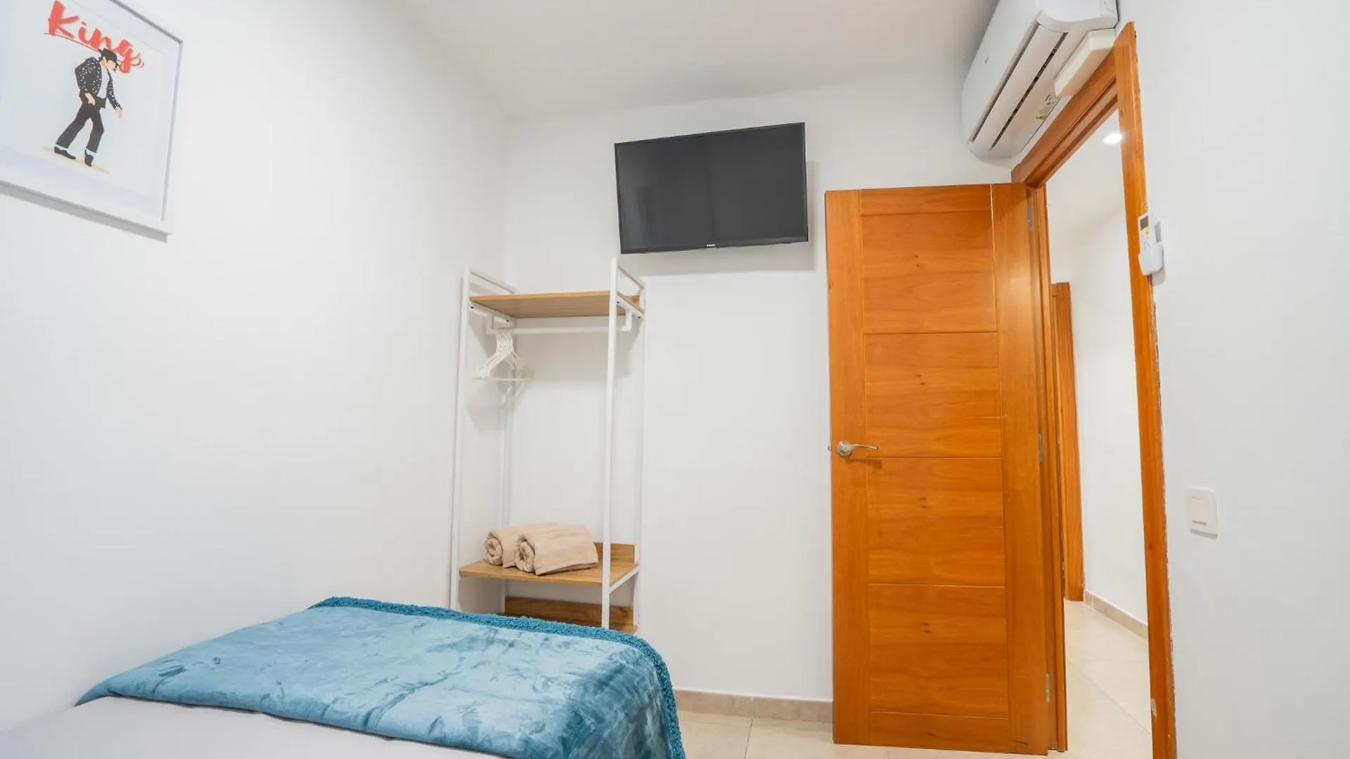 Home365 Barbera Del Valles Barcelona Spain