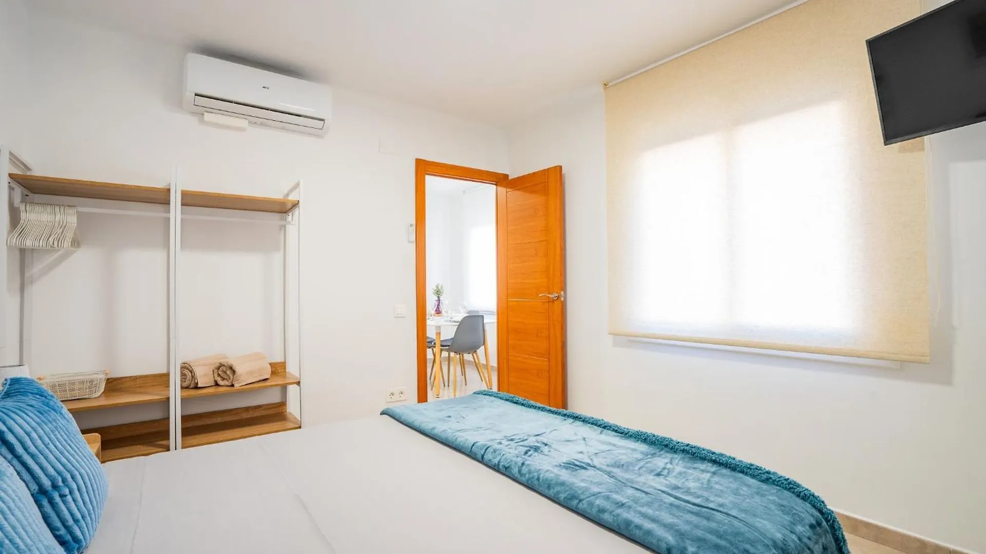 Apartment Home365 Barbera Del Valles Barcelona