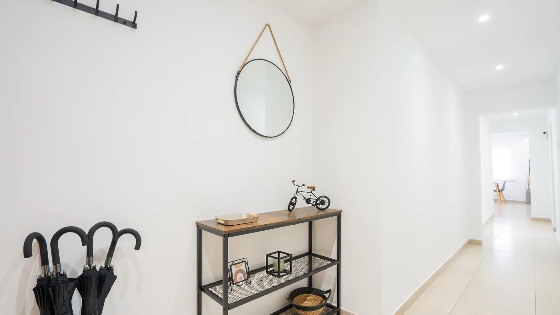 Home365 Barbera Del Valles Barcelona Apartment