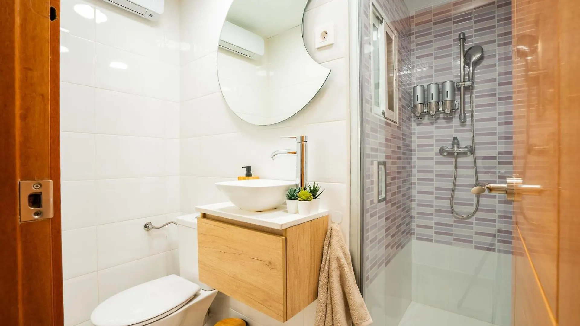 Apartment Home365 Barbera Del Valles Barcelona