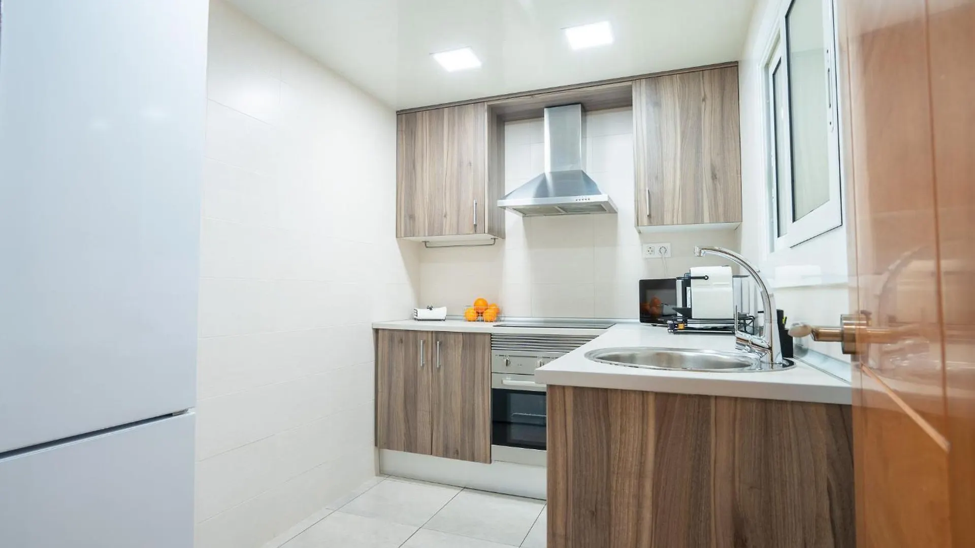 Apartment Home365 Barbera Del Valles Barcelona Spain